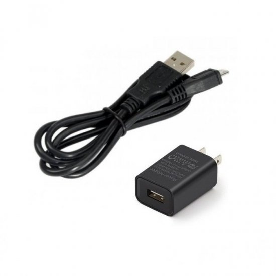 AC DC Power Adapter Wall Charger for Mac Tools ET-R8 Scanner